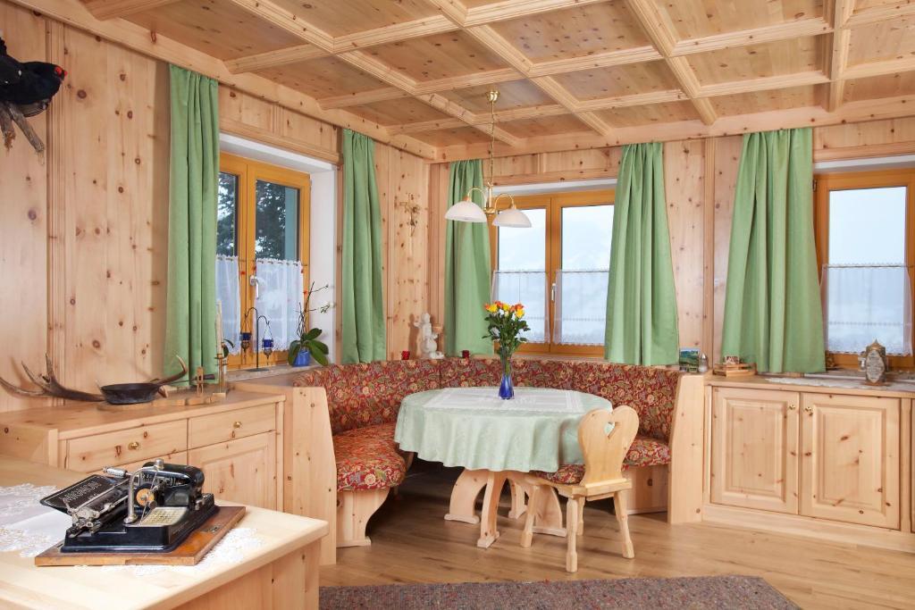 Appartement Ferienhaus Hochwimmer à Hollersbach im Pinzgau Extérieur photo