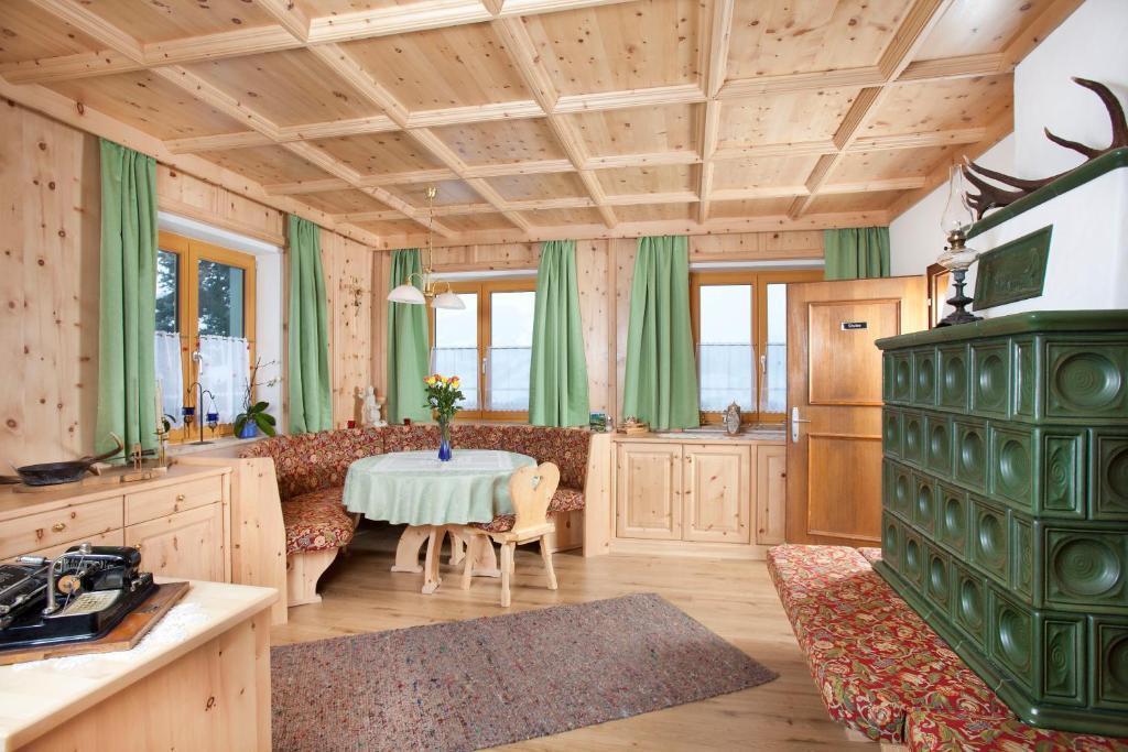 Appartement Ferienhaus Hochwimmer à Hollersbach im Pinzgau Extérieur photo